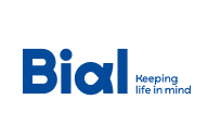 Bial logo