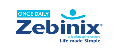 Zebinix logo